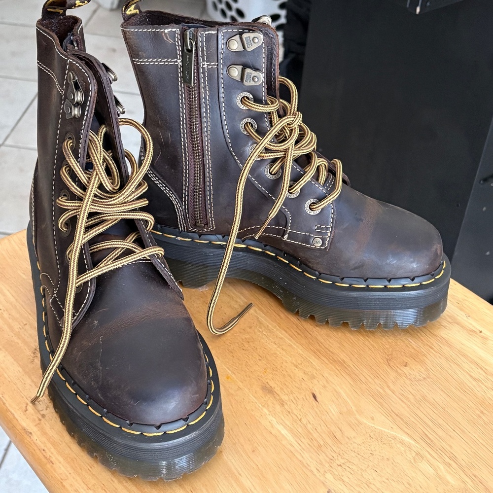 Doc Marten’s